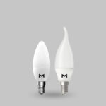 Candle-Series-C37