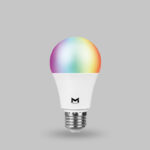 WIFI RGB Intelligent Dimmable Bulbs