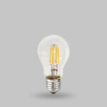 Mastertech LED A60 Bulbs Filament
