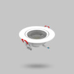 LED Downlight Panel