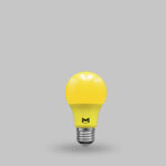 LED Mosquitos Repellent Bulb