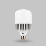 Mastertech LED-T-Lamp Die-casting-Aluminum