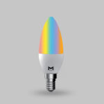 Smart Candle Bulb