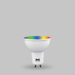 Smart RGB GU10