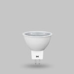 Spotlight LED MR16 Gu5.3