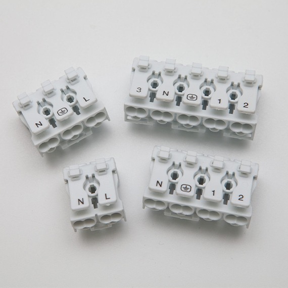 Connectors