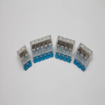 Connector 12