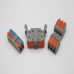 Connector 11