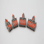 Connector 18