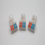 Connector 19