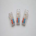 Connector 10